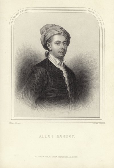 Allan Ramsay de William Aikman