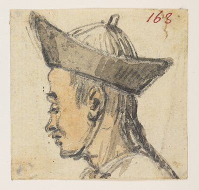 WD 959 sección 1 f.163 de William Alexander
