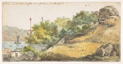 WD 959 sección 1 f.43r de William Alexander