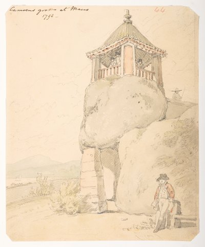 WD 959 sección 1 f.44 de William Alexander