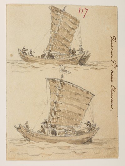 WD 959 sección 2 f.117 de William Alexander