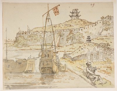 WD 959 sección 2 f.29r de William Alexander