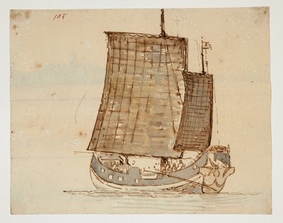 WD 961 f.105 de William Alexander