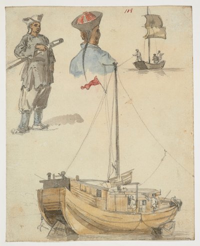 WD 961 f.108 de William Alexander