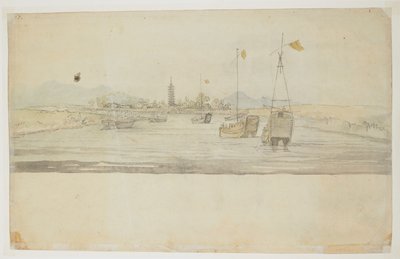 WD 961 f.135v de William Alexander