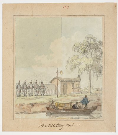 WD 961 f.137 de William Alexander