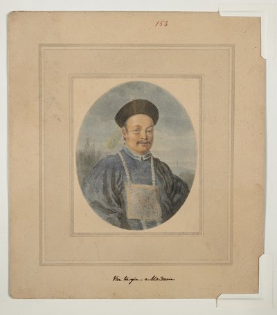 WD 961 f.153 de William Alexander