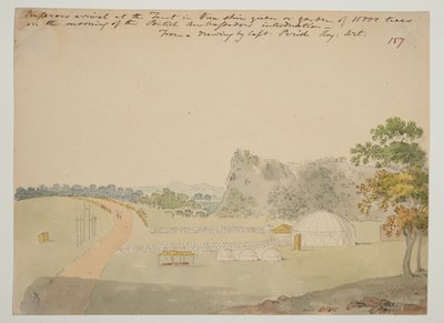 WD 961 f.157 de William Alexander