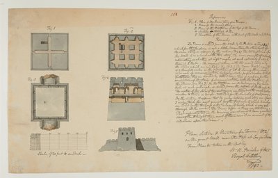 WD 961 f.158 de William Alexander