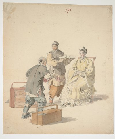 WD 961 f.176 de William Alexander