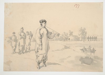 WD 961 f.177 de William Alexander