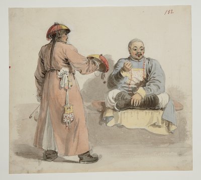 WD 961 f.182 de William Alexander