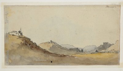 WD 961 f.189v de William Alexander