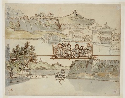 WD 961 f.195v de William Alexander