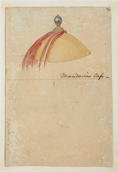 WD 961 f.1v de William Alexander