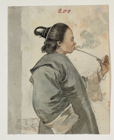 WD 961 f.200 de William Alexander