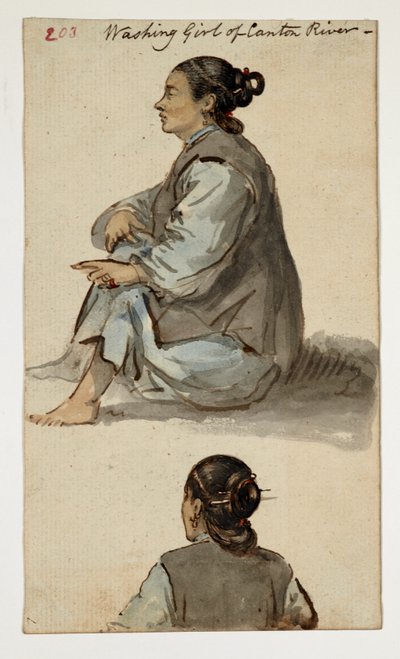 WD 961 f.203 de William Alexander