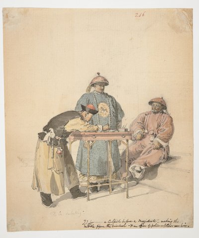 WD 961 f.216 de William Alexander
