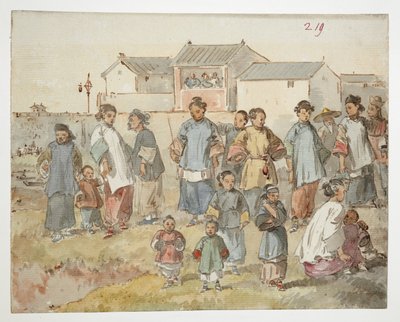 WD 961 f.219 de William Alexander