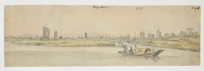 WD 961 f.221 de William Alexander