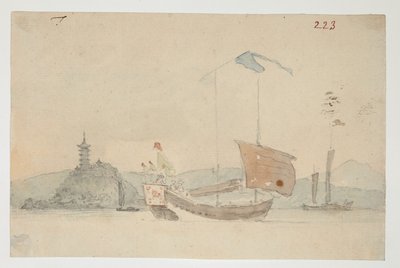 WD 961 f.223 de William Alexander