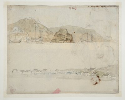 WD 961 f.224 de William Alexander