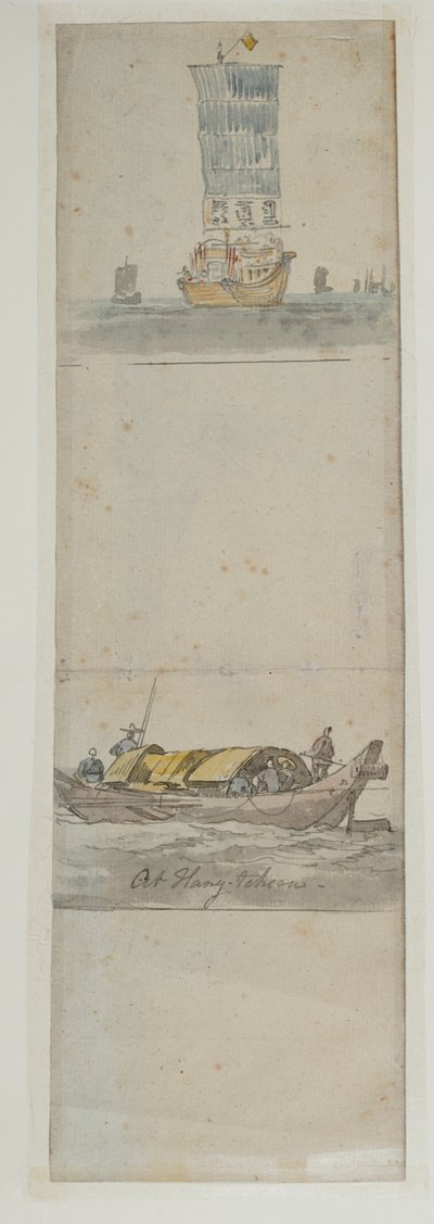 WD 961 f.227v de William Alexander