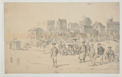 WD 961 f.231 de William Alexander