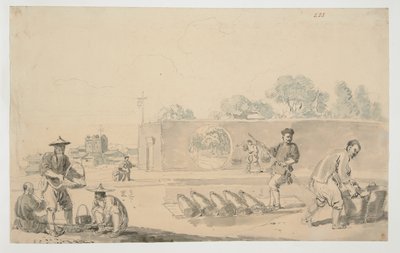WD 961 f.233 de William Alexander