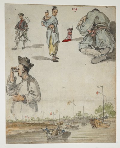 WD 961 f.239 de William Alexander