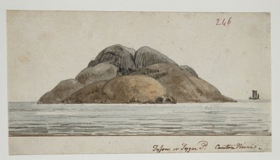 WD 961 f.246 de William Alexander