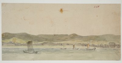 WD 961 f.250 de William Alexander