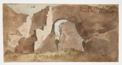 WD 961 f.260 de William Alexander