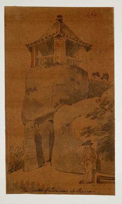 WD 961 f.264 de William Alexander
