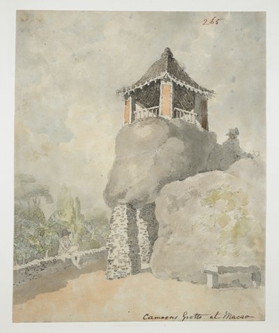 WD 961 f.265 de William Alexander