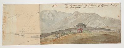 WD 961 f.268 de William Alexander