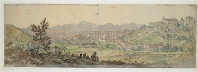 WD 961 f.275 de William Alexander