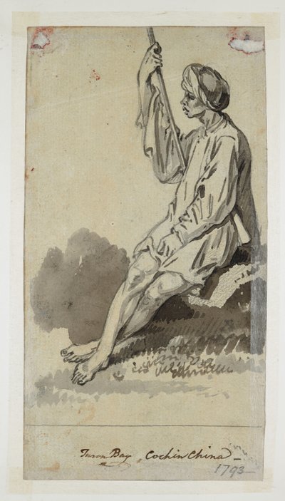 WD 961 f.276v de William Alexander