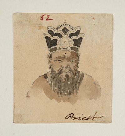 WD 961 f.52 de William Alexander