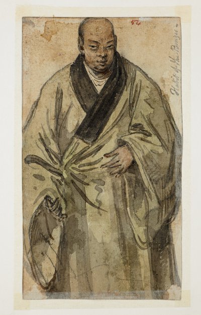 WD 961 f.54 de William Alexander