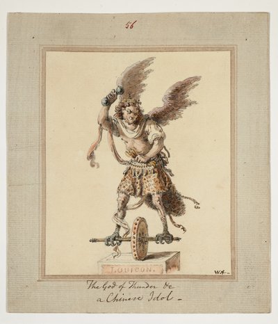 WD 961 f.56 de William Alexander