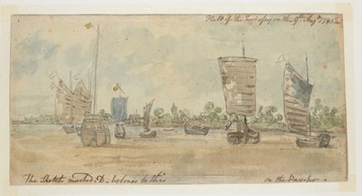 WD 961 f.58v de William Alexander