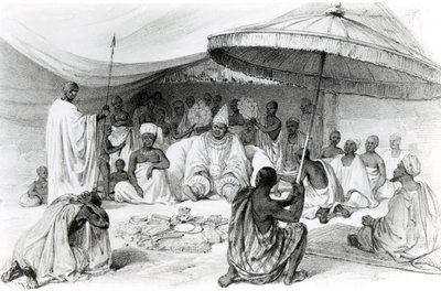 El Attah, de 