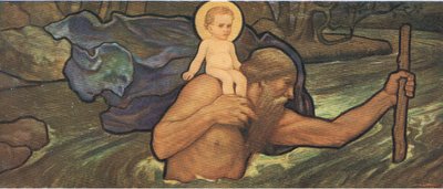San Cristóbal, Bibbys Annual, 1916-17 de William Arthur Chase