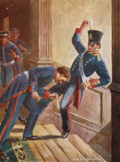  de William B. Robinson