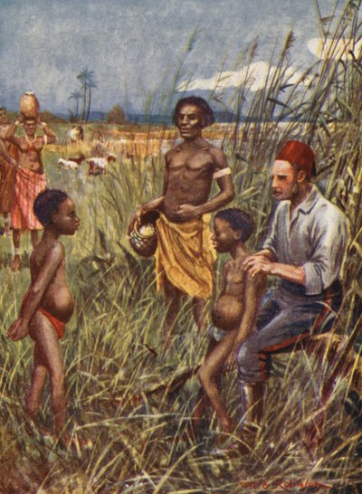  de William B. Robinson