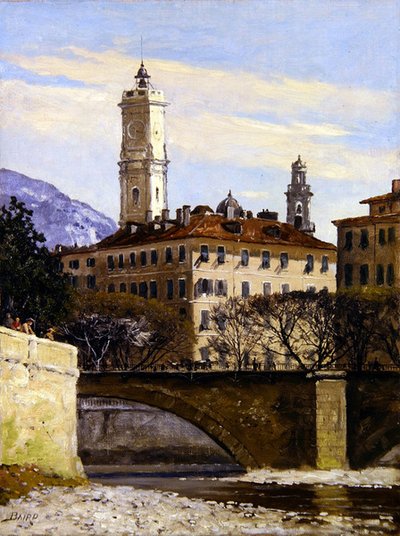 Niza de William Baptiste Baird