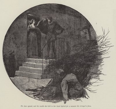 Maestro John Horseleigh, Caballero, por Thomas Hardy de William Barnes Wollen