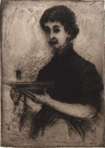 Sin título de William Baxter Closson