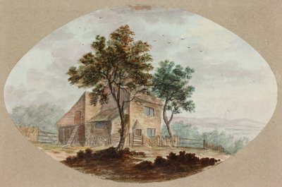 Casa rural de William Beilby